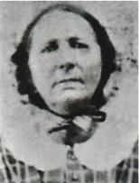 Margaret Ann Sissell (1809 - 1889) Profile